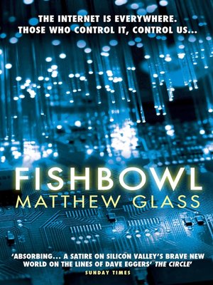 cover image of Fishbowl